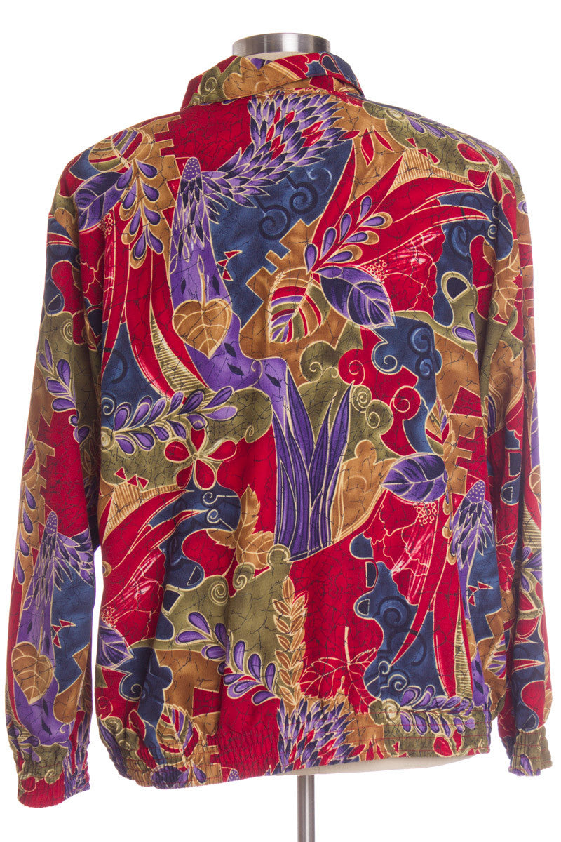 90s Jacket 6686