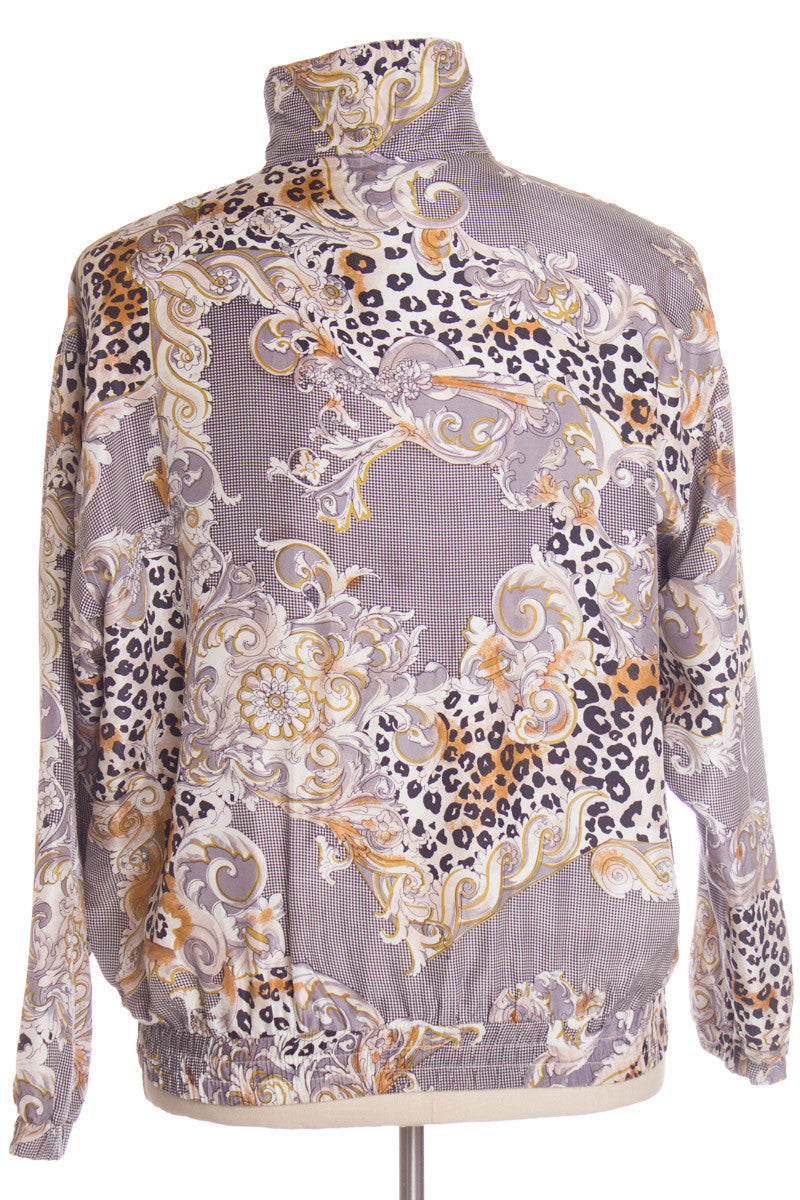 90s Jacket 6687