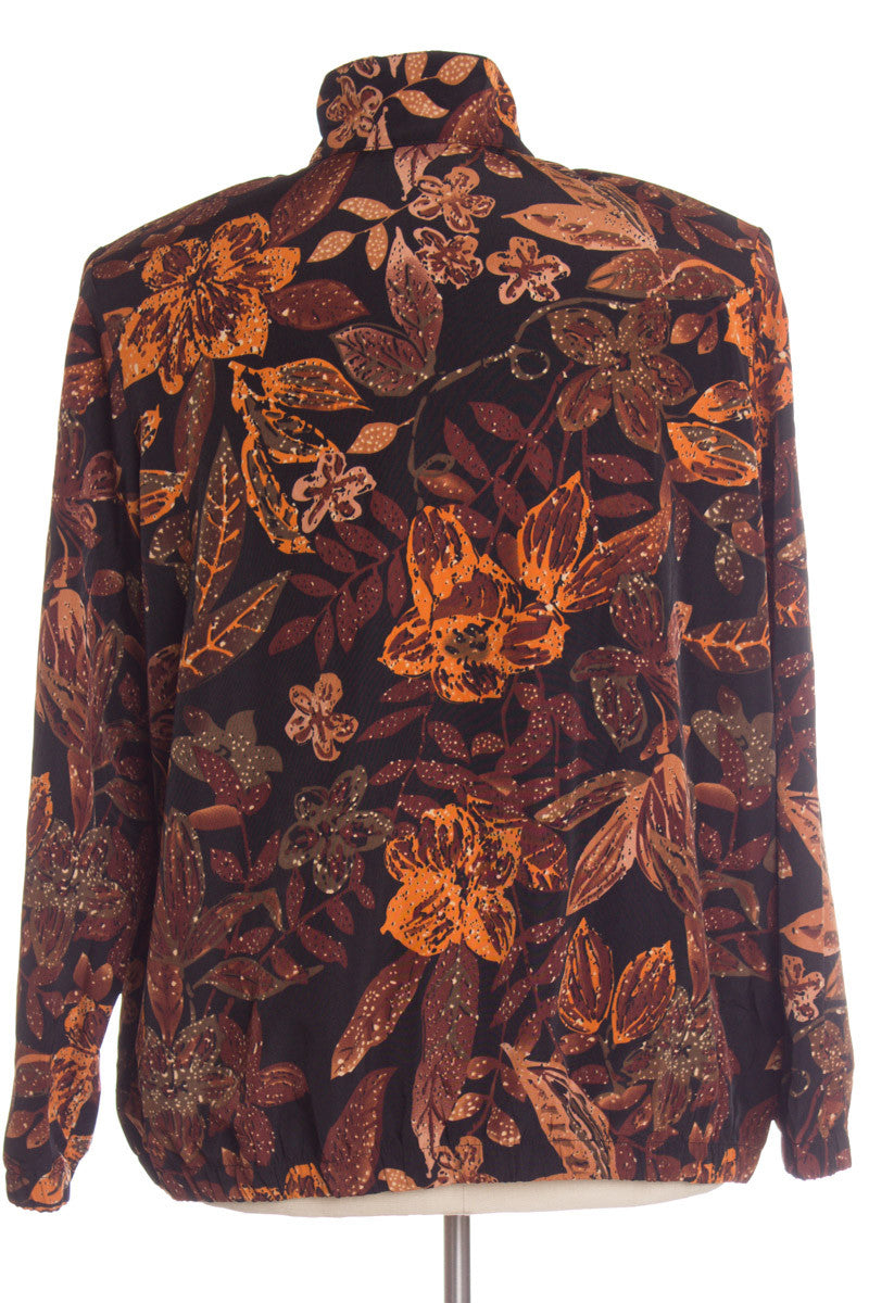 90s Jacket 6691
