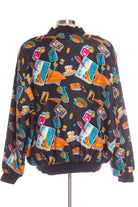 90s Jacket 6692
