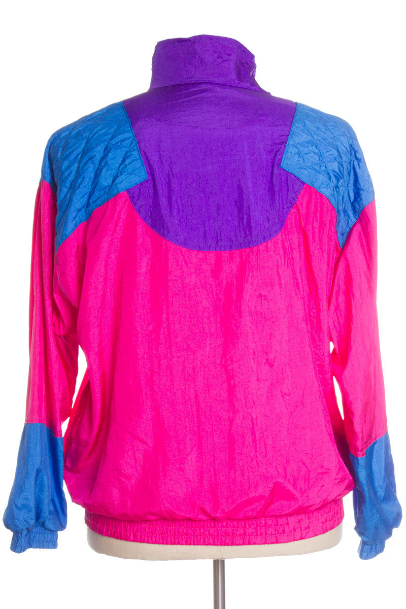 90s Jacket 6693