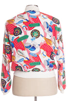 90s Jacket 6698