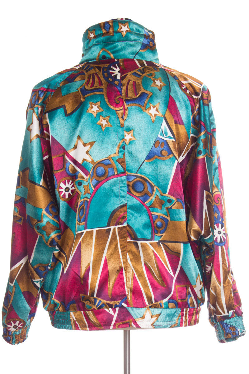90s Jacket 6700