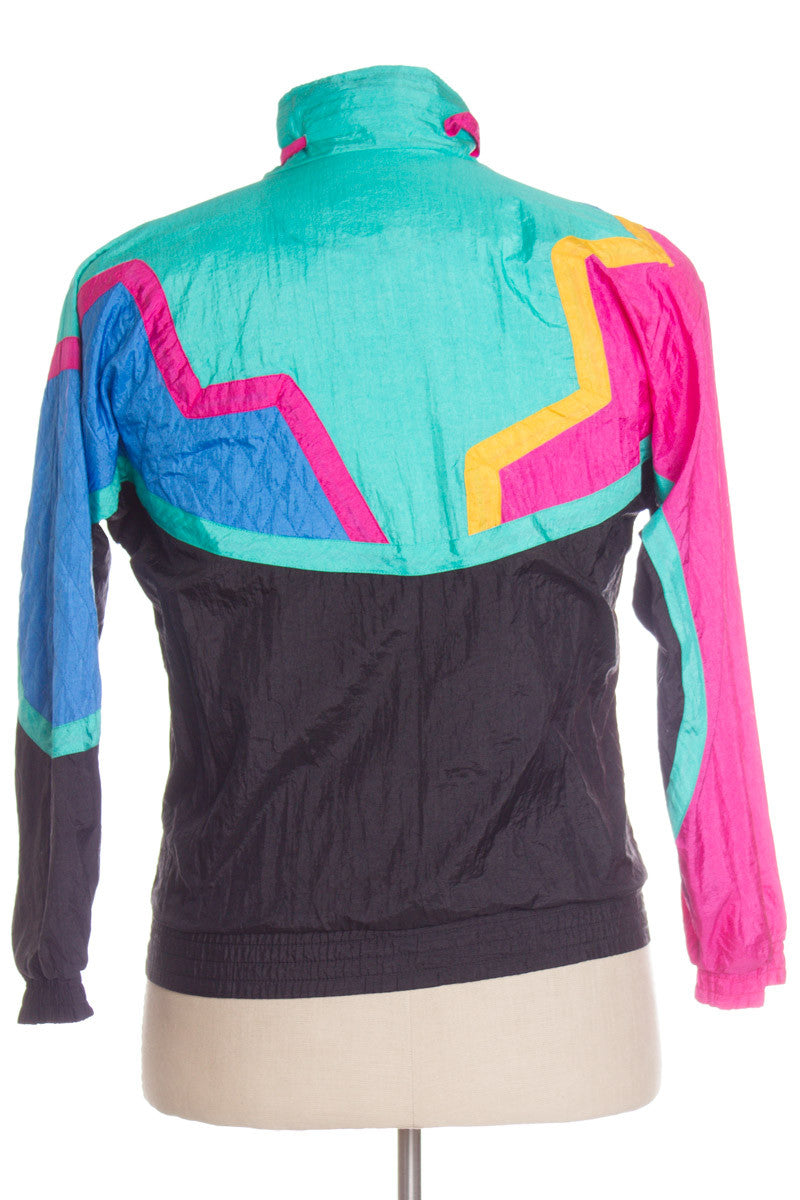 90s Jacket 6701