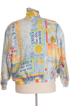 90s Jacket 6705
