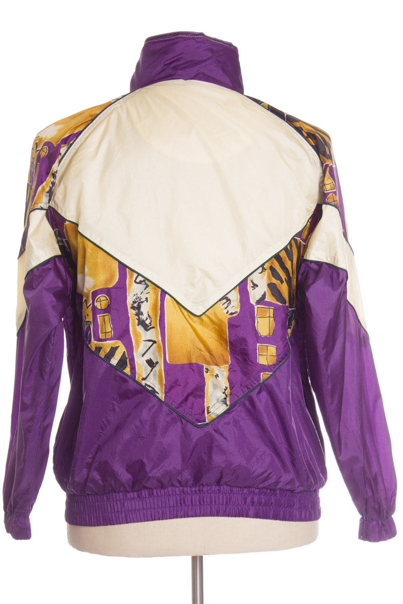 90s Jacket 6710