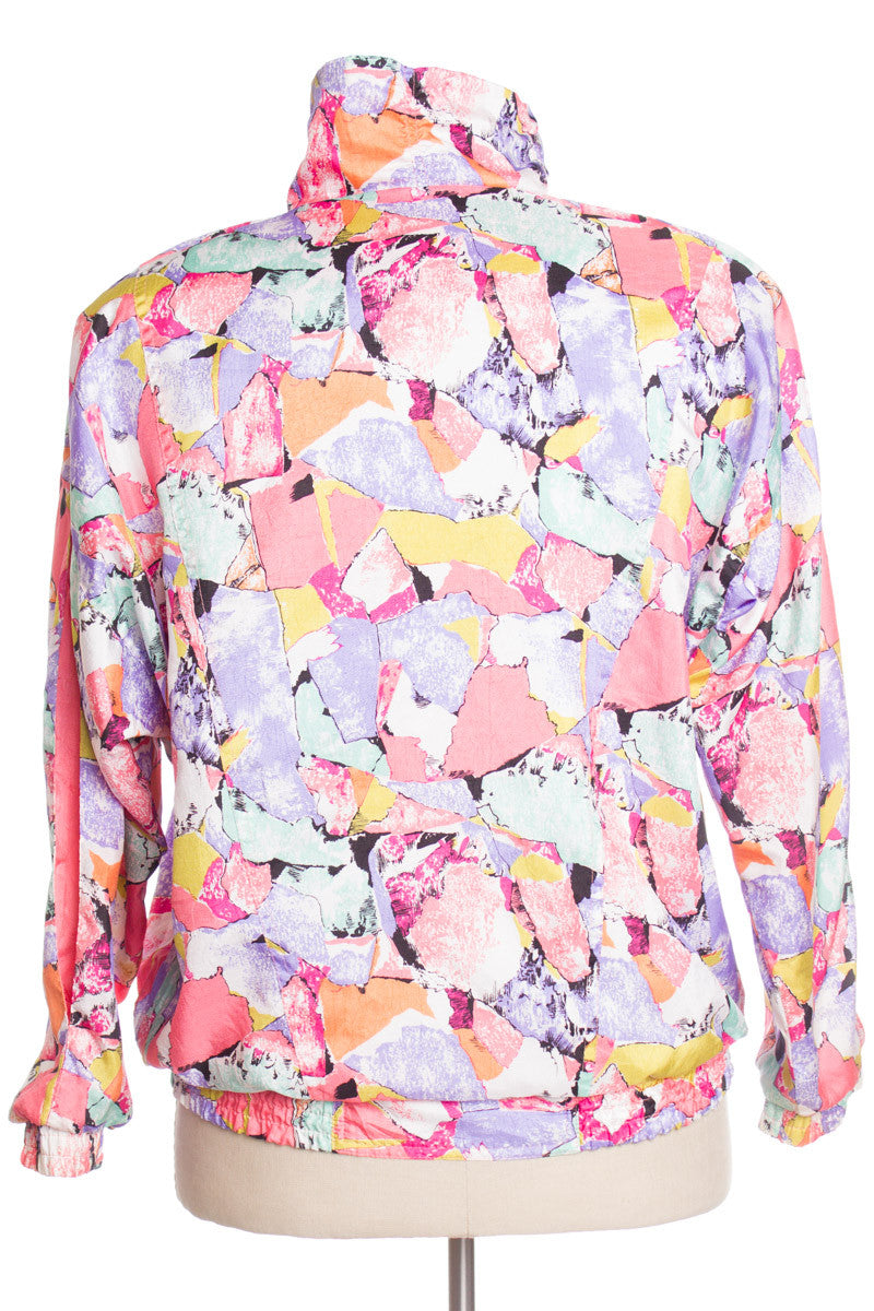 90s Jacket 6721