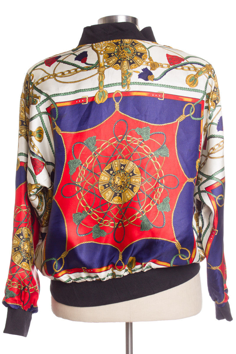 90s Jacket 6732