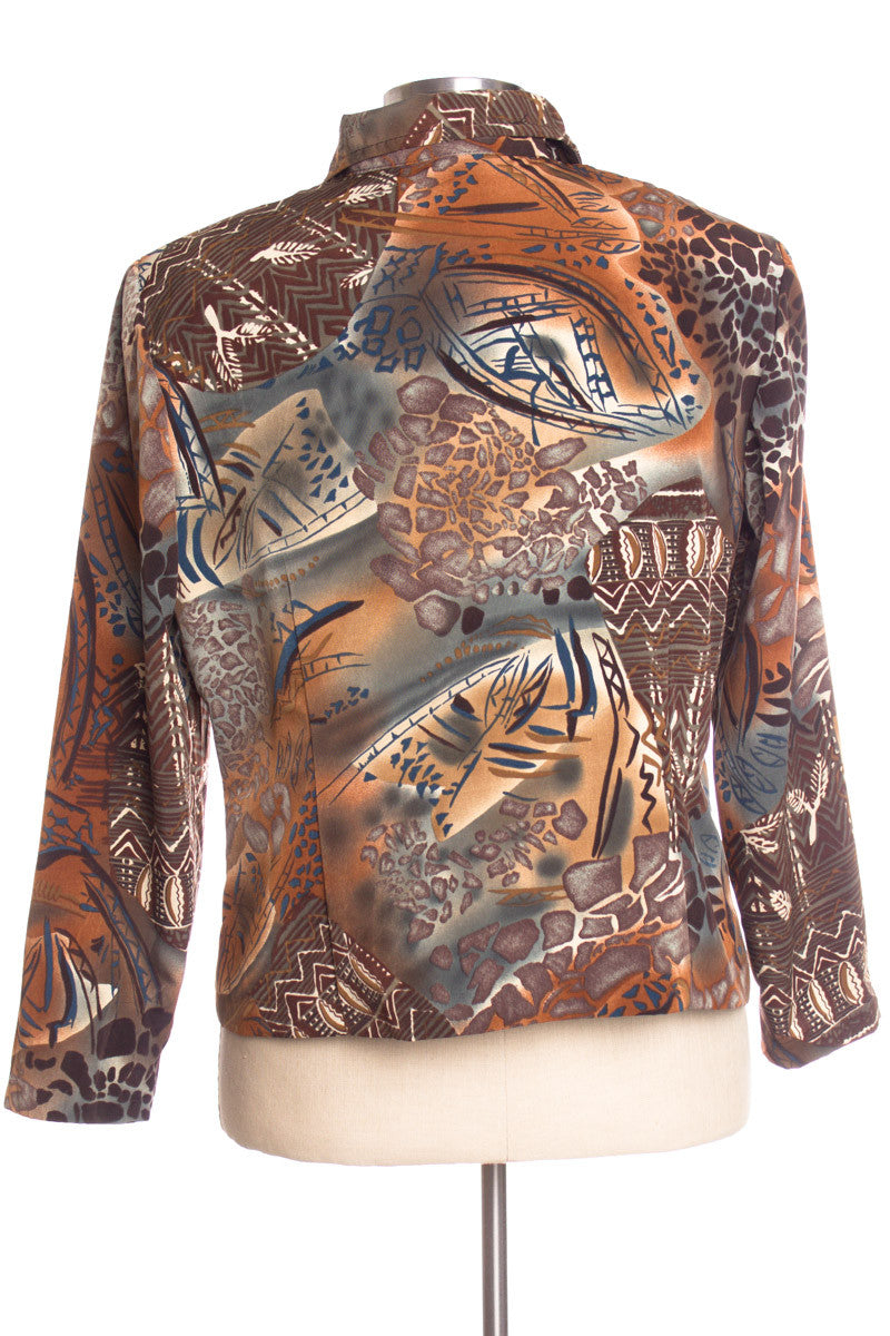 90s Jacket 6736