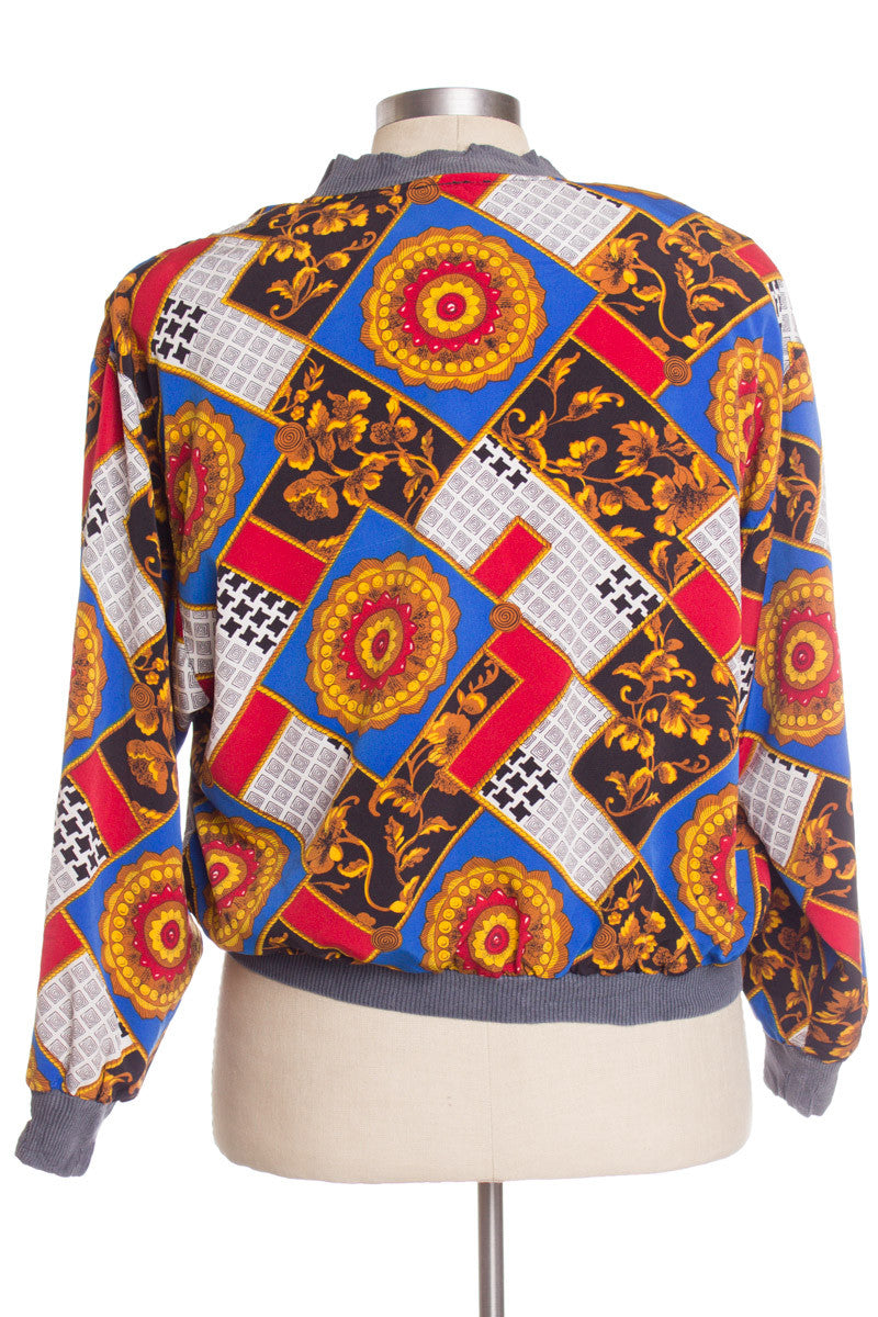 90s Jacket 6741