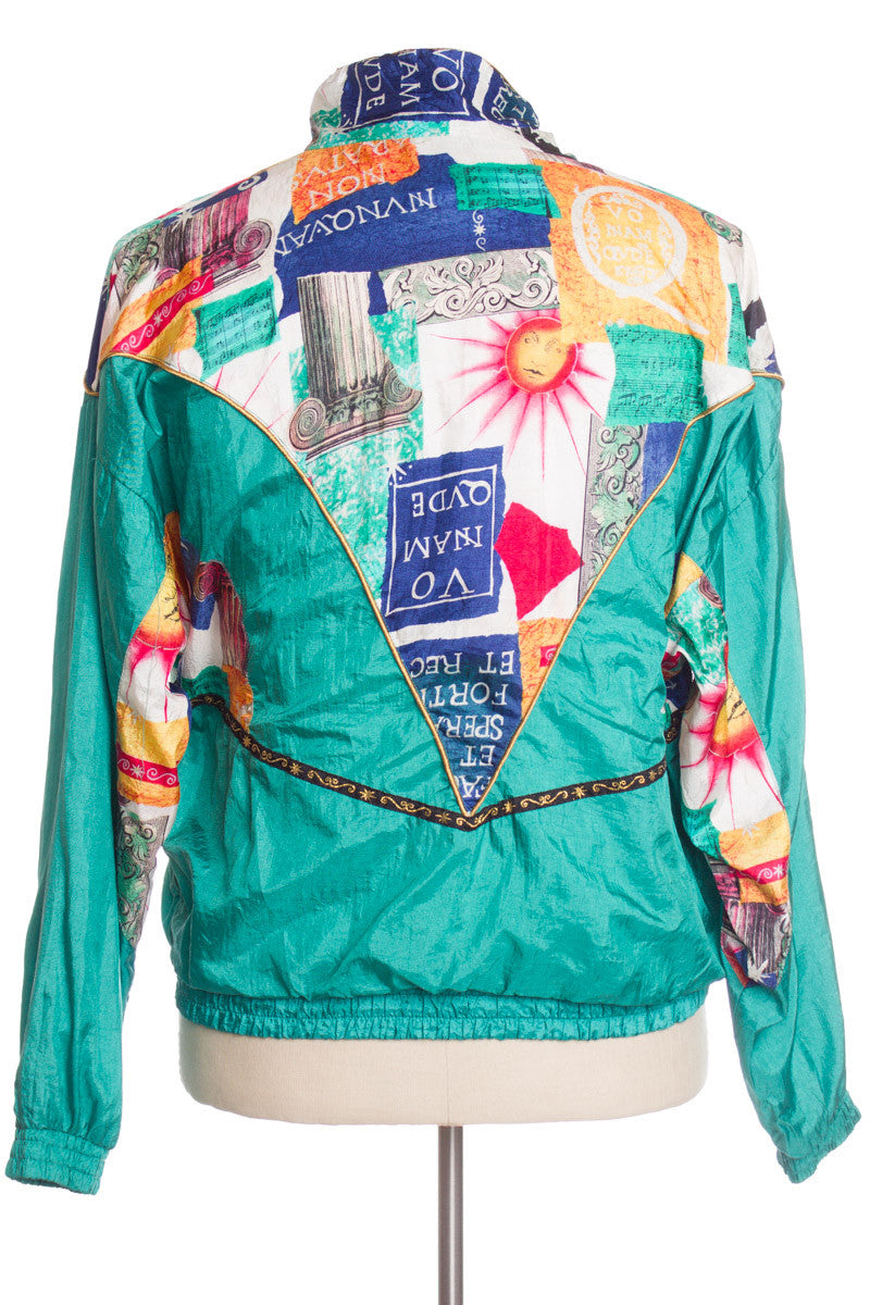 90s Jacket 6753