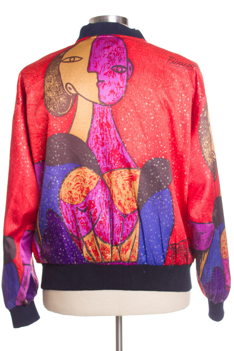 90s Jacket 6756