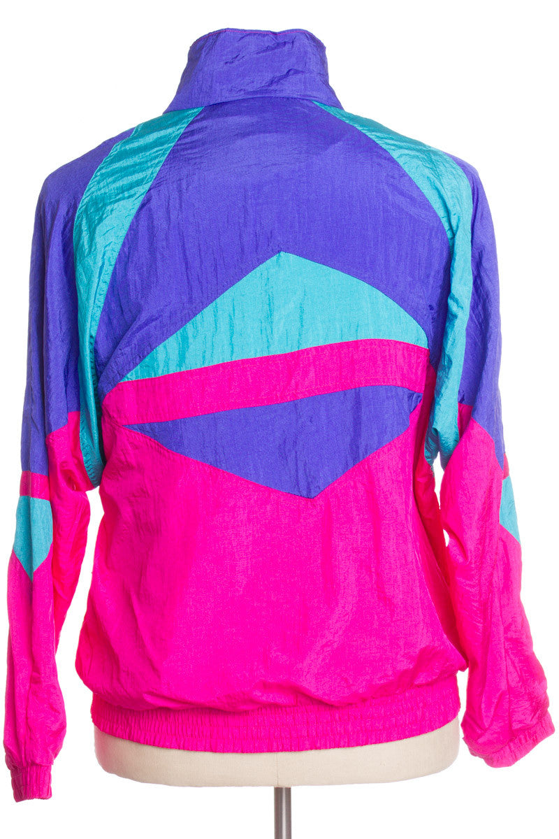 90s Jacket 6808