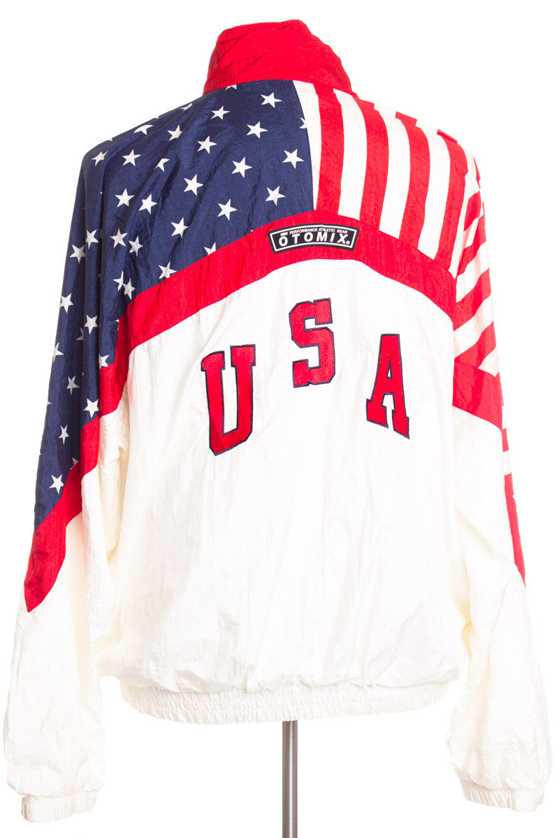 90s Jacket 6816