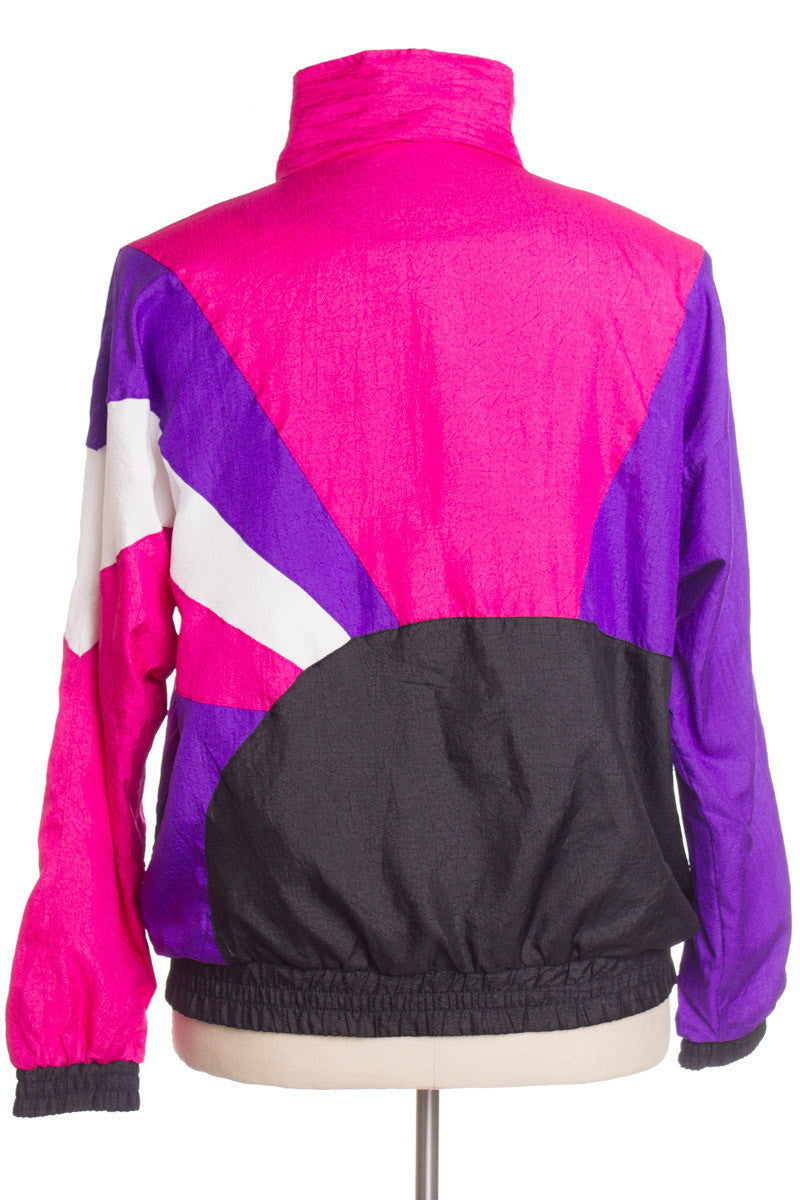 90s Jacket 6824