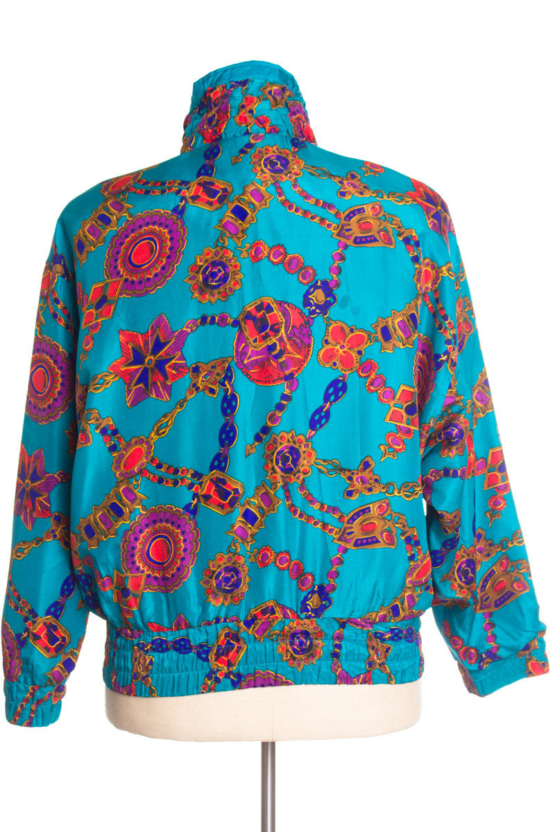 90s Jacket 6830