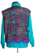 90s Jacket 6832