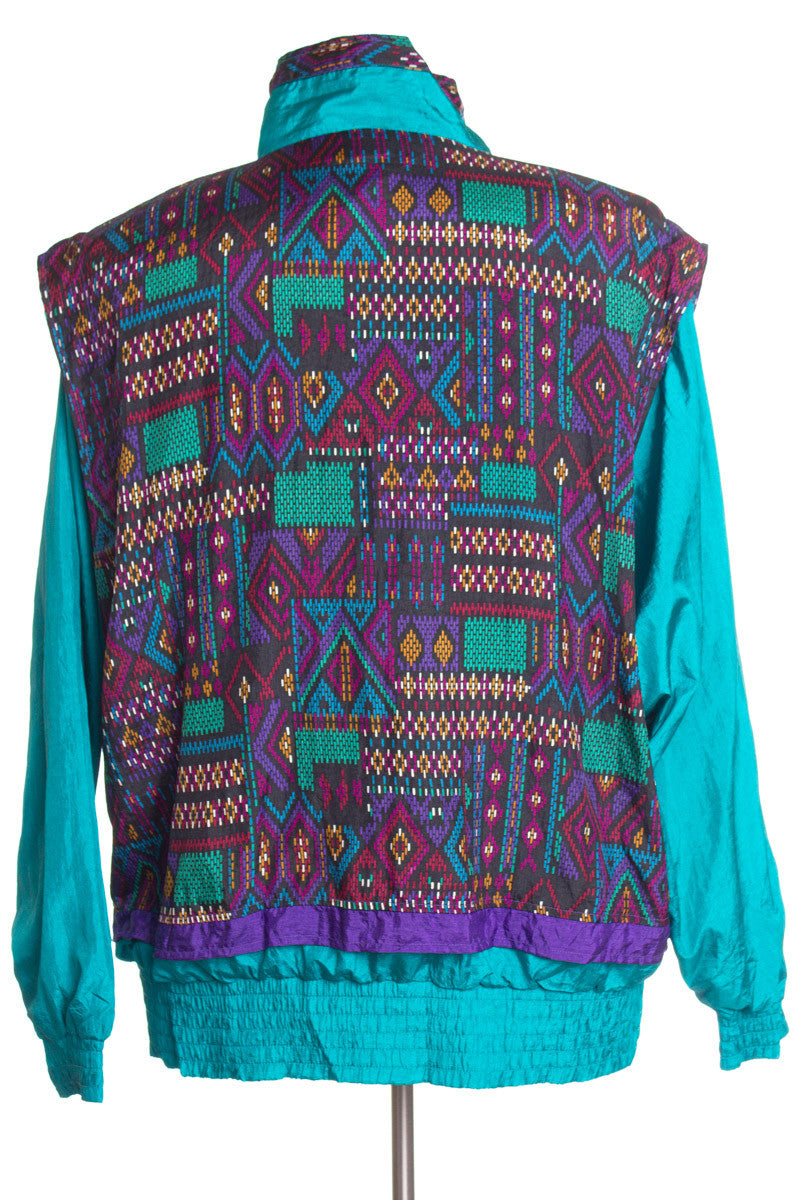 90s Jacket 6832