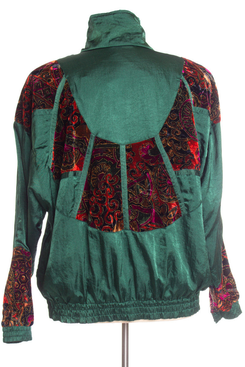 90s Jacket 6842