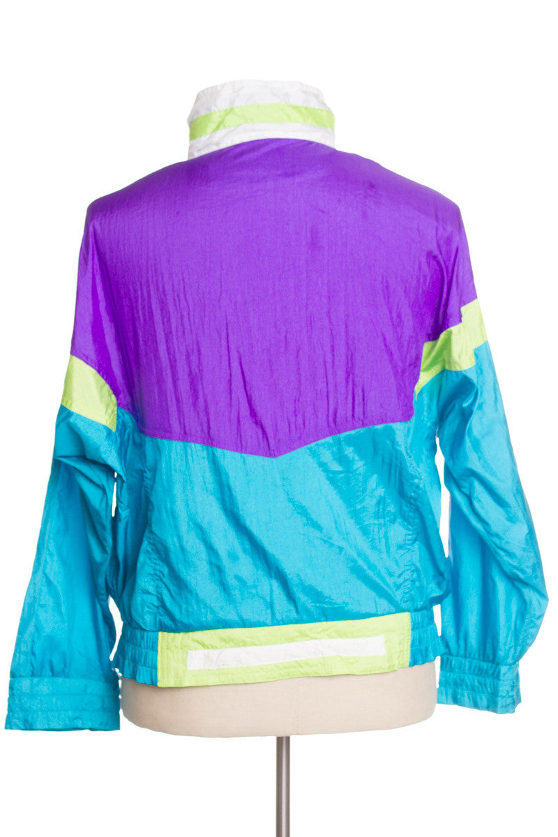 90s Jacket 6847