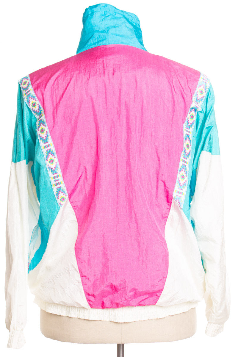 90s Jacket 6851
