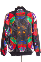 90s Jacket 6852