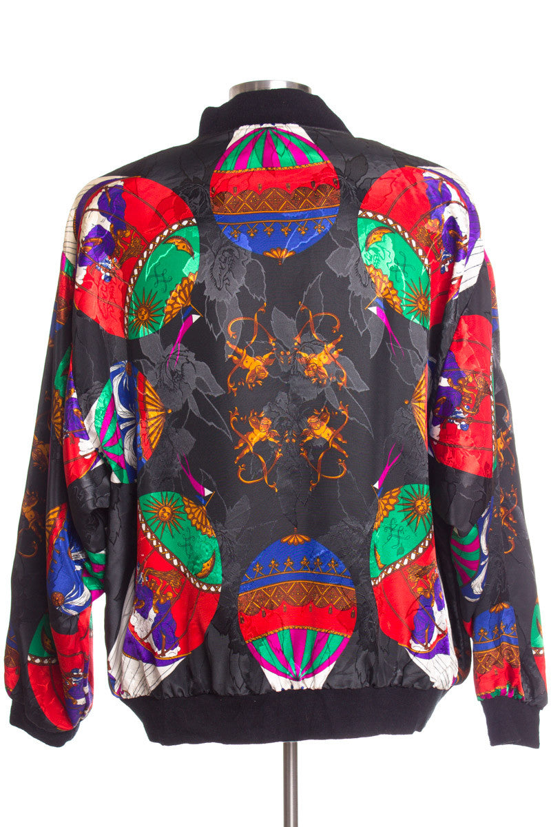 90s Jacket 6852