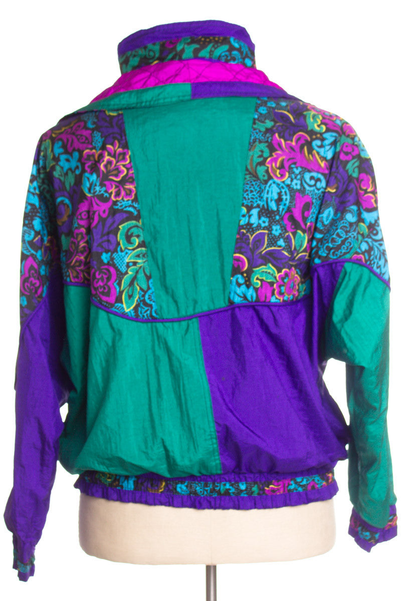 90s Jacket 6855