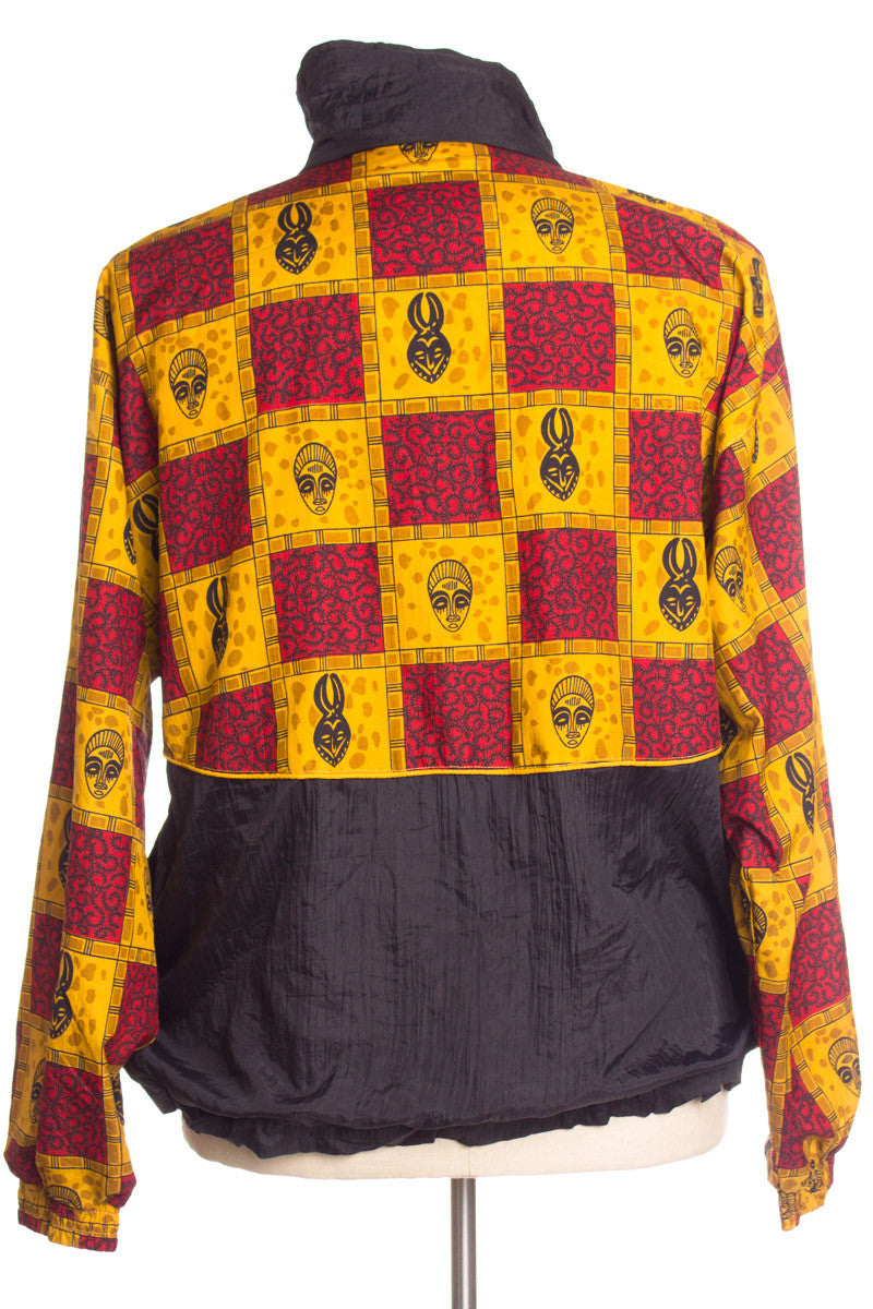 90s Jacket 6859