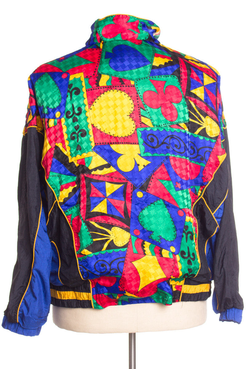 90s Jacket 6861