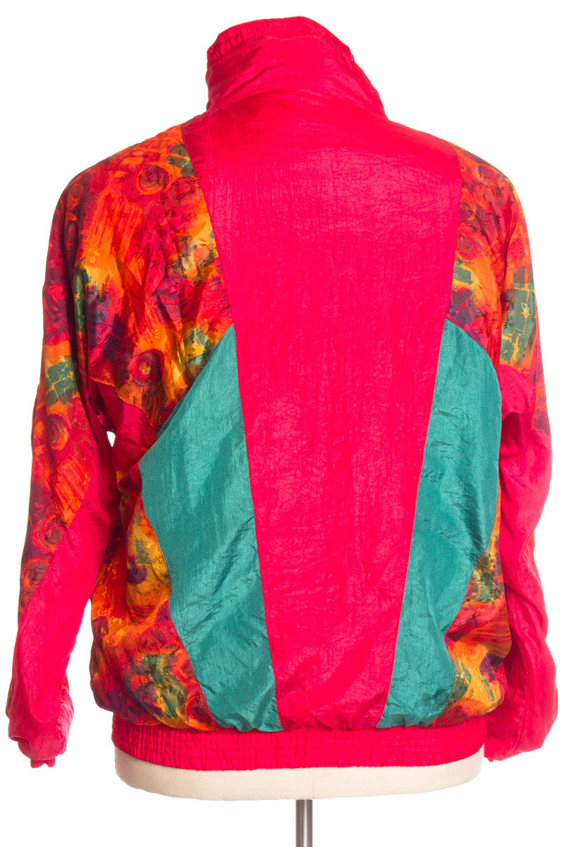 90s Jacket 6862