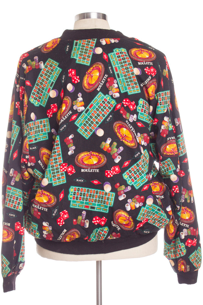90s Jacket 6921