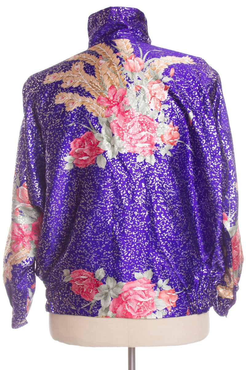 90s Jacket 6936