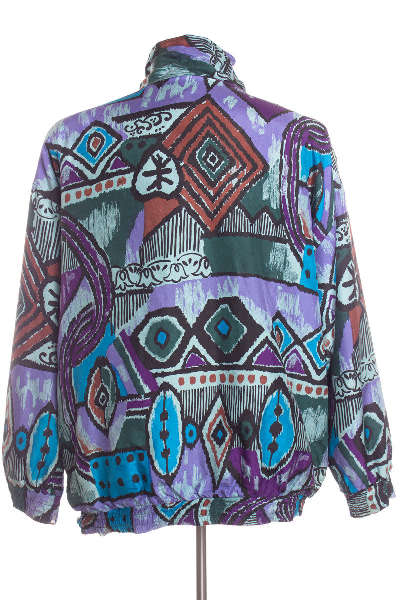 90s Jacket 6938