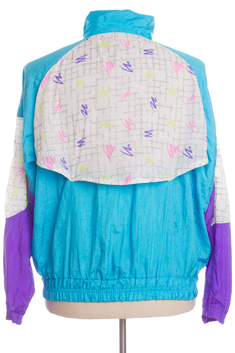 90s Jacket 6945