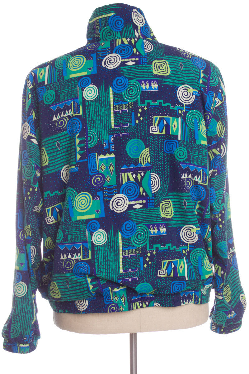 90s Jacket 6965