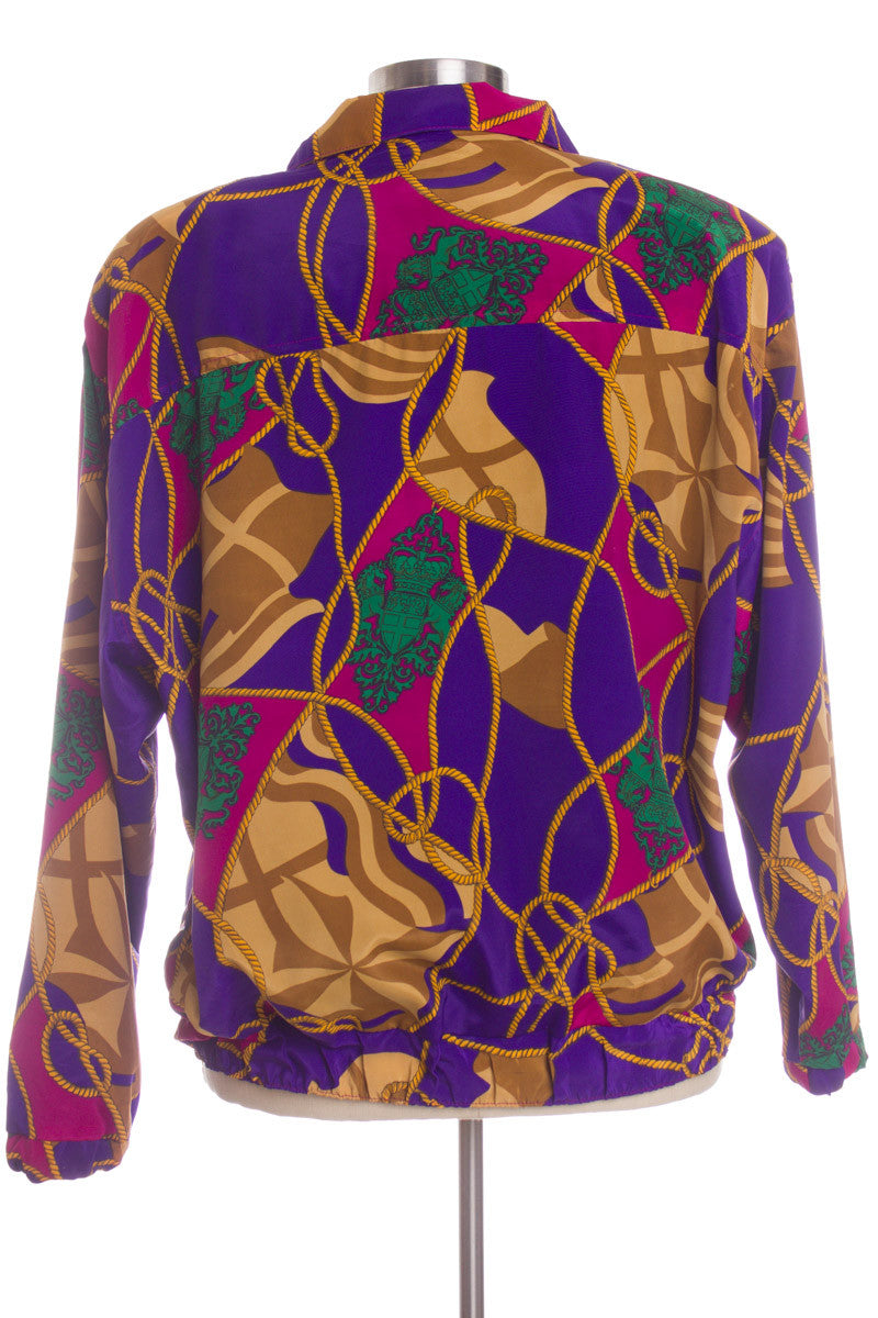 90s Jacket 6974