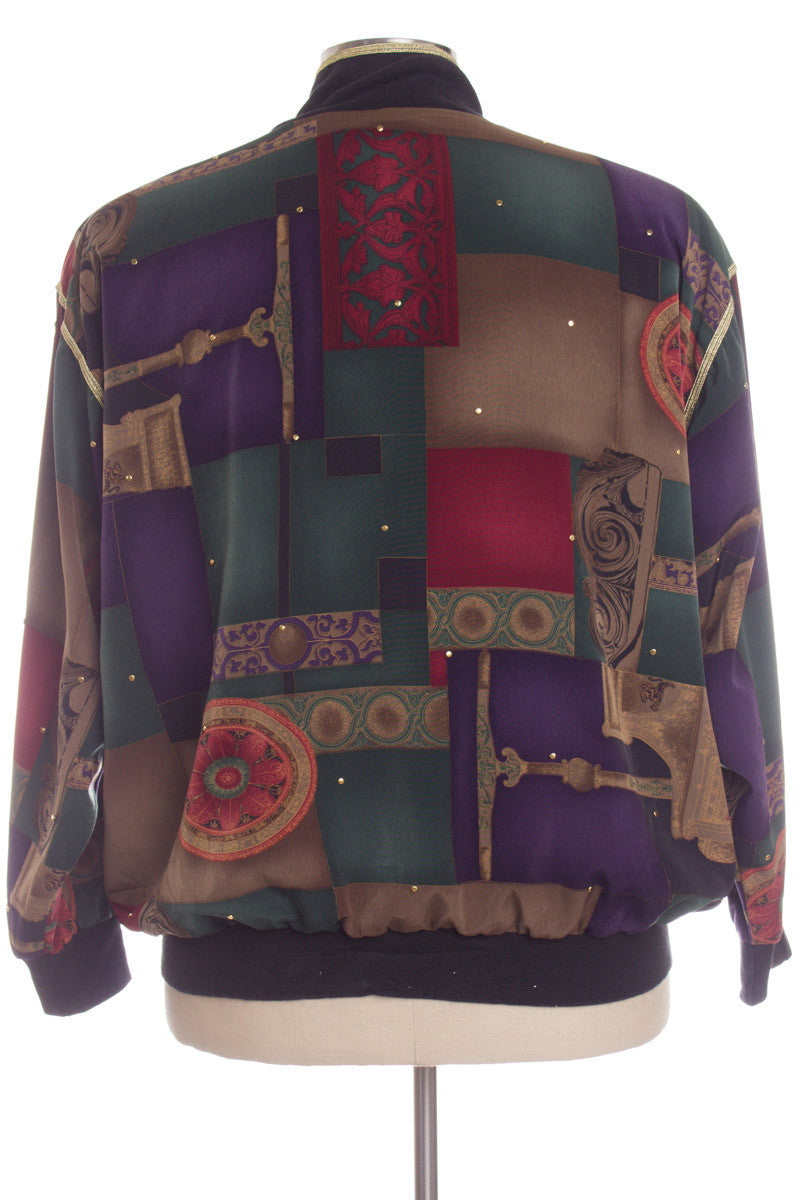 90s Jacket 6982