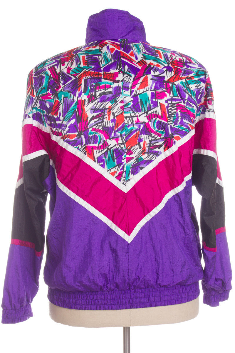 90s Jacket 7001
