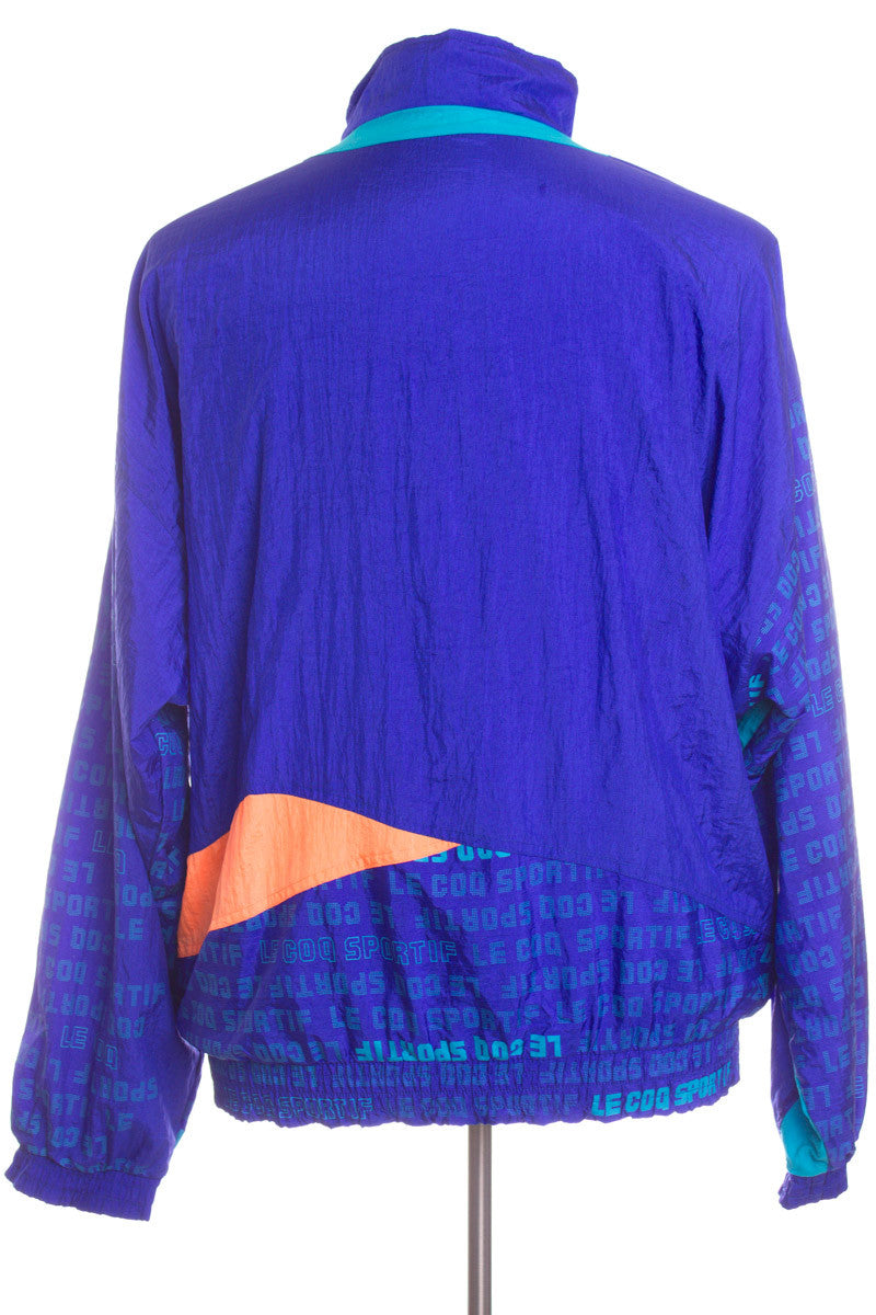 90s Jacket 7007