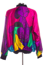 90s Jacket 7008