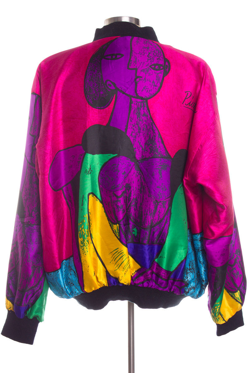 90s Jacket 7008