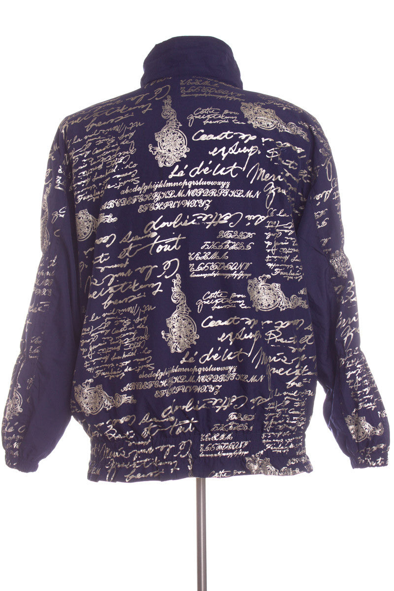 90s Jacket 7010