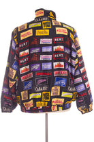 90s Jacket 7012