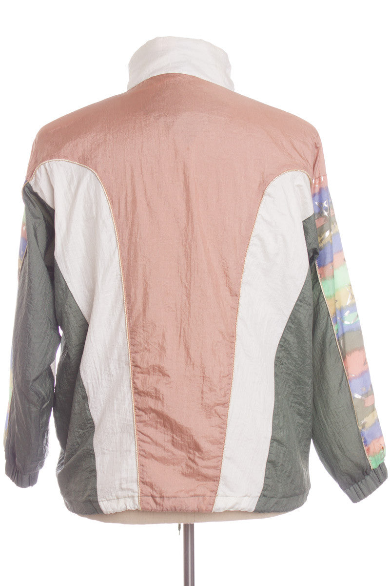 90s Jacket 7020