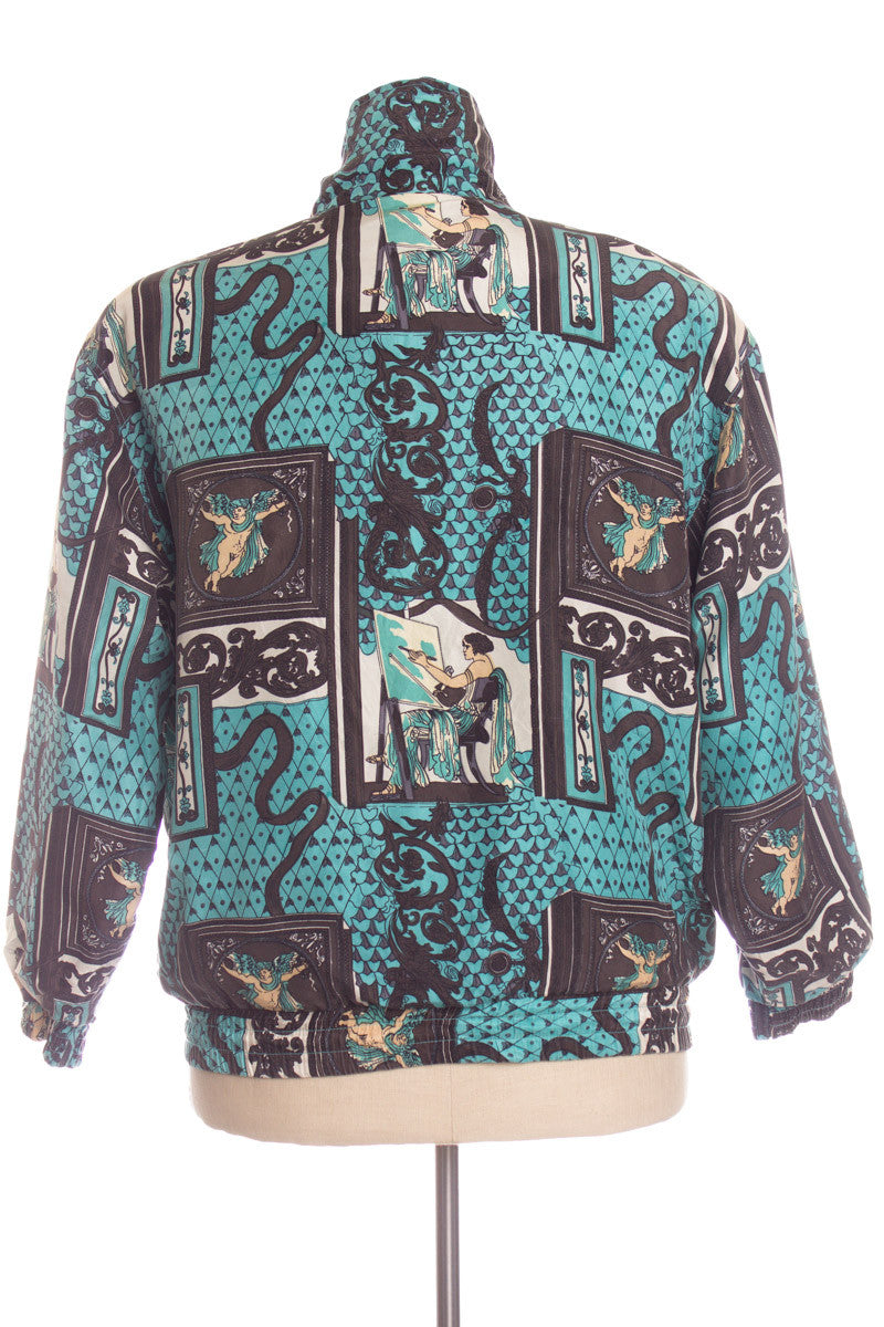 90s Jacket 7028