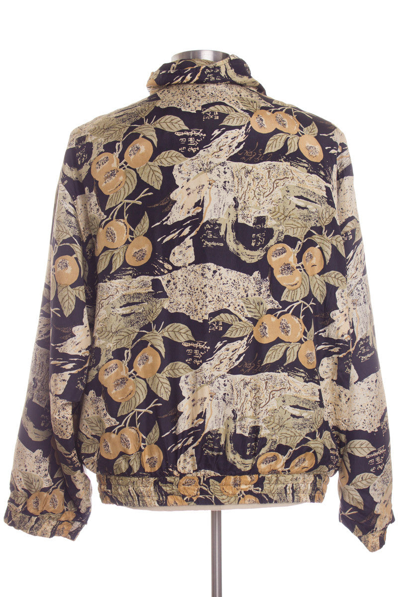 90s Jacket 7039