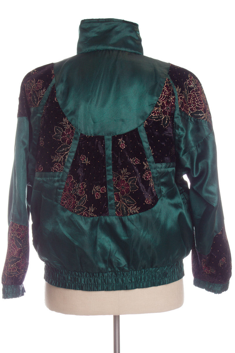90s Jacket 7047