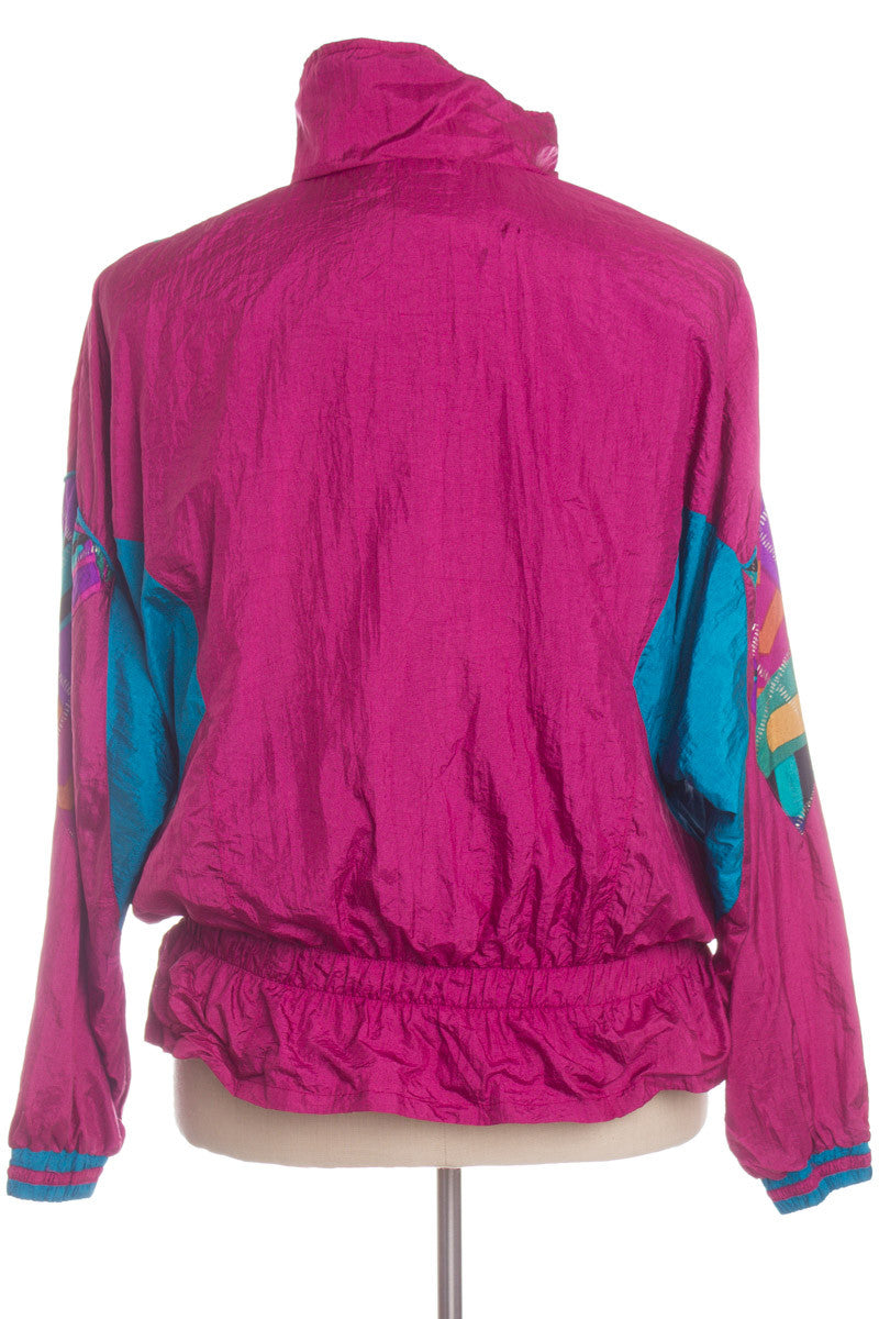 90s Jacket 7051