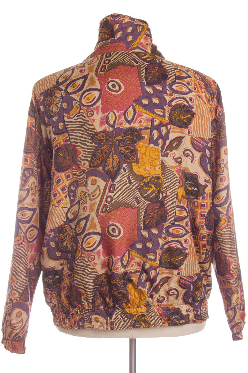 90s Jacket 7052